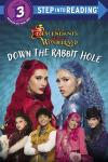 Descendants: Wicked Wonderland: Down the Rabbit Hole