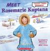 Scholastic Canada Biography: Meet Rosemarie Kuptana