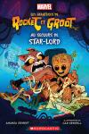 Les aventures de Rocket et Groot : Au secours de Star-Lord