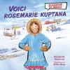 Biographie en images : Voici Rosemarie Kuptana