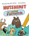 Nutshimit : Le cahier d’activités