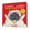 Carlos le carlin : Recueil d’histoires