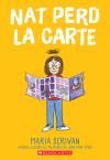 Nat perd la carte
