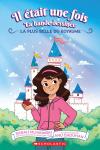Il était une fois La bande dessinée : La plus belle du royaume – Tome 1