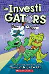 Les Investigators : N˚ 3 – Gare au Grappin