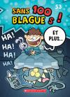 100 blagues! Et plus… N˚ 53