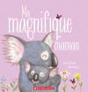 Ma magnifique maman