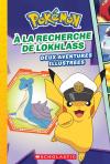 Pokémon : No 7 – À la recherche de Lockhlass
