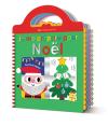 Apprendre avec Scholastic : Touche et explore : Je me prépare pour Noël