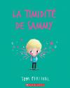 La timidité de Sammy
