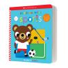 Apprendre avec Scholastic : Touche et explore : Je découvre les sports