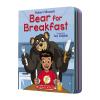 Bear for Breakfast