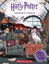 Harry Potter : Cherche et trouve