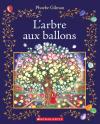 L’arbre aux ballons