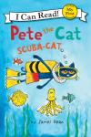 Pete the Cat: Scuba-Cat