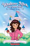Whatever After: The Graphic Novel #1: Fairest of All