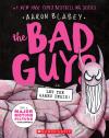 The Bad Guys #17: The Bad Guys in Let the Games Begin!
