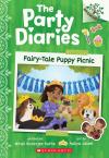 The Party Diaries #4: Fairy-Tale Puppy Picnic