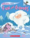 Unicorn and Yeti #8: Fun and Games