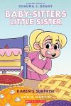 Baby-Sitters Little Sister #12: Karen’s Surprise