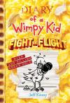 Diary of a Wimpy Kid #21: Fight or Flight