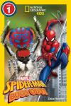 National Geographic Kids: Marvel’s Spider-Man Bugs Out!