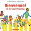 Bienvenue! Un livre sur l’inclusion