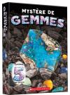 Mystère de gemmes
