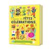 L’année et fêtes et célébrations