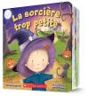 La sorcière trop petite