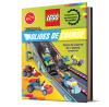 Klutz : LEGO : Bolides de course