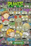 Plants vs. Zombies #21: Impfestation