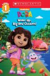 DORA: Wake Up, Big Red Chicken!