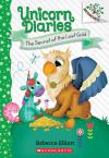 Unicorn Diaries #11: The Secret of the Lost Gold