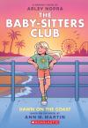 The Baby-Sitters Club #19: Dawn on the Coast
