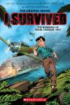 I Survived the Bombing of Pearl Harbor, 1941: The Graphic Novel #14