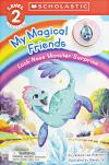 My Magical Friends #8: Loch Ness Monster Surprise