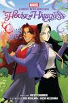 House of Harkness: A Scarlet Witch Graphic Novel