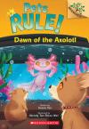 Pets Rule! Dawn of the Axolotl