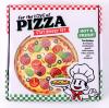 For the Love of Pizza Stationery Set