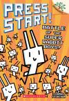 Press Start! #18: Battle of the Super Rabbit Boys!