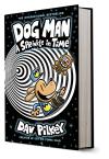 Dog Man #15: A Sprinkle in Time