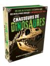 Chasseurs de dinosaures