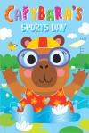 Capybara’s Sports Day