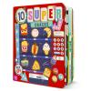 10 Super Snacks