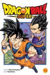 Dragon Ball Super, Volume 12