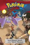 Pokémon™ Adventures: Omega Ruby and Alpha Sapphire, Volume 1
