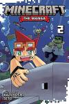 Minecraft™: The Manga, Volume 2