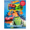 Hot Wheels: Lecture et aventures