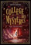College des Mystères Tome 2 : Échos des ténèbres